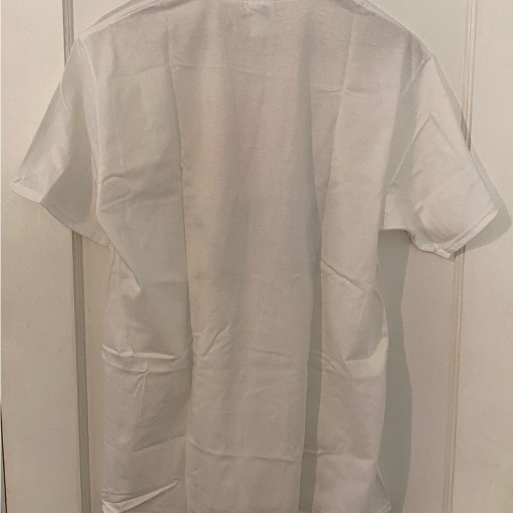 I Love NY Men’s Large T-shirt - Picture 2 of 5